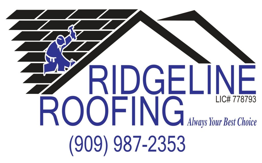 Contact Us | Ridgeline Roofing